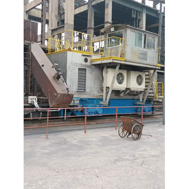 Com revoluciona una locomotora elèctrica el transport ferroviari modern?