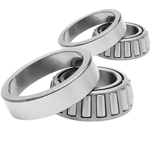 Com milloren els coixinets de camions el rendiment resistent i donen forma a l'eficiència del transport futura?