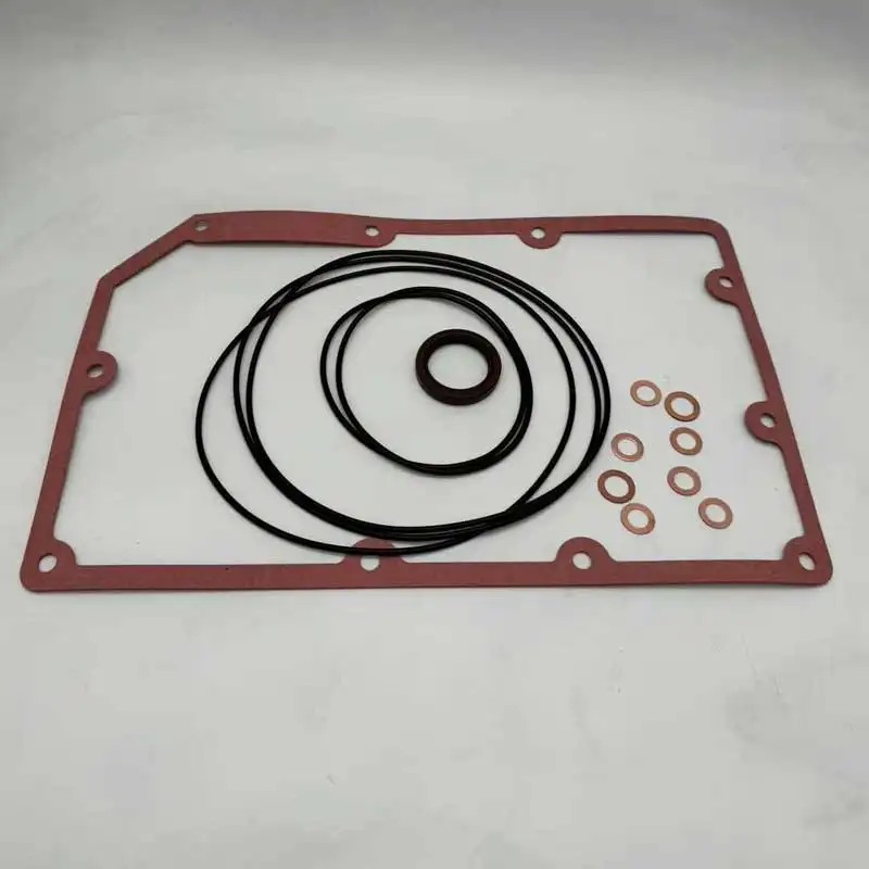 Parts de reparació del segell