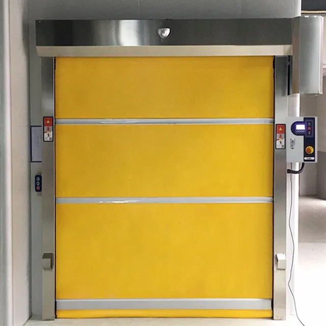 Aïllament tèrmic Roller Blind ABS